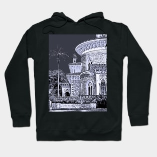 Monserrate Palace Hoodie